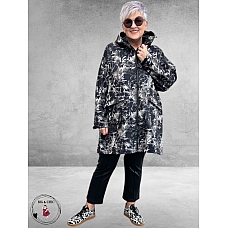 STUDIO Softshell Jas Lotte